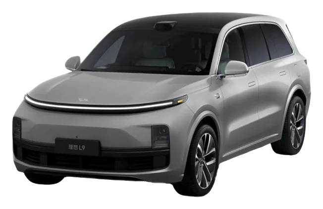 Lixiang L9 Ultra